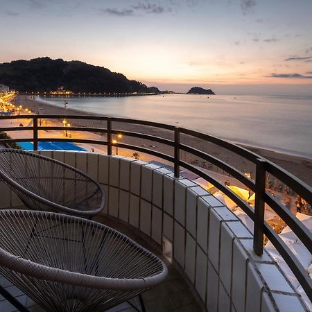 Zarautz Beach With Parking By Aston Rentals Eksteriør bilde